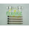 Pad Clip Kit