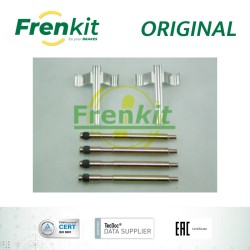 Pad Clip Kit