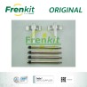 Pad Clip Kit