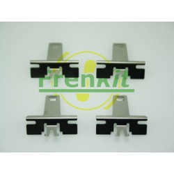Pad Clip Kit