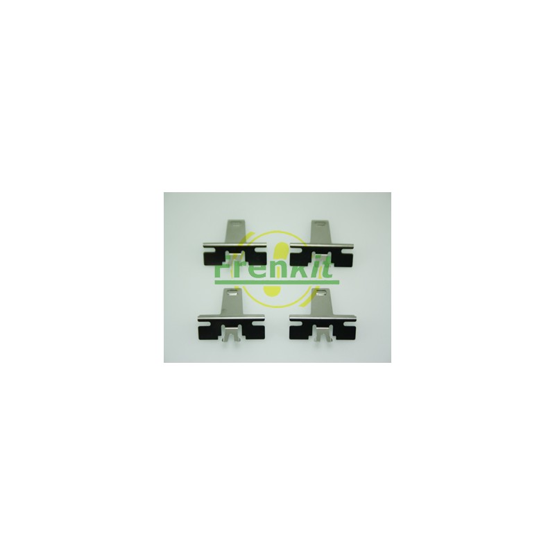 Pad Clip Kit