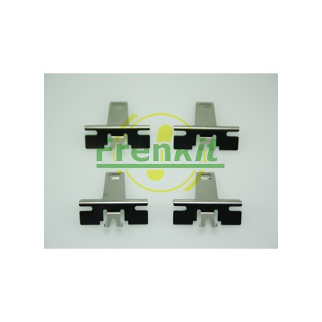 Pad Clip Kit