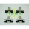 Pad Clip Kit