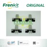 Pad Clip Kit