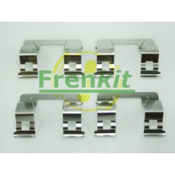 Pad Clip Kit