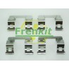 Pad Clip Kit
