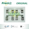 Pad Clip Kit