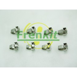 Pad Clip Kit