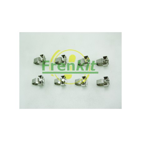 Pad Clip Kit