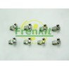 Pad Clip Kit