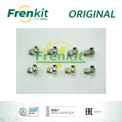 Pad Clip Kit