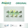 Pad Clip Kit
