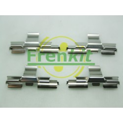 Pad Clip Kit