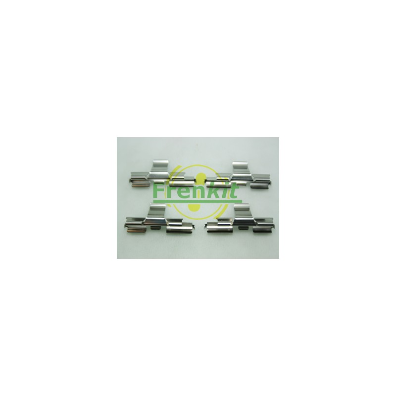 Pad Clip Kit
