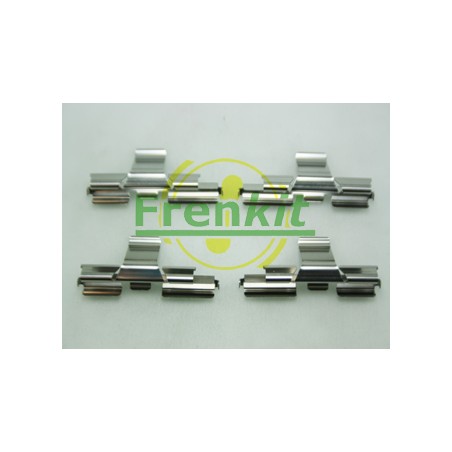 Pad Clip Kit