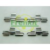 Pad Clip Kit