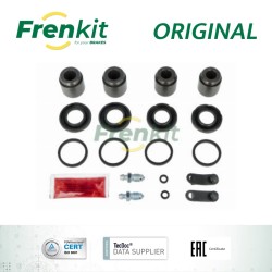 Caliper Repair Kit + Piston