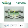 Pad Clip Kit