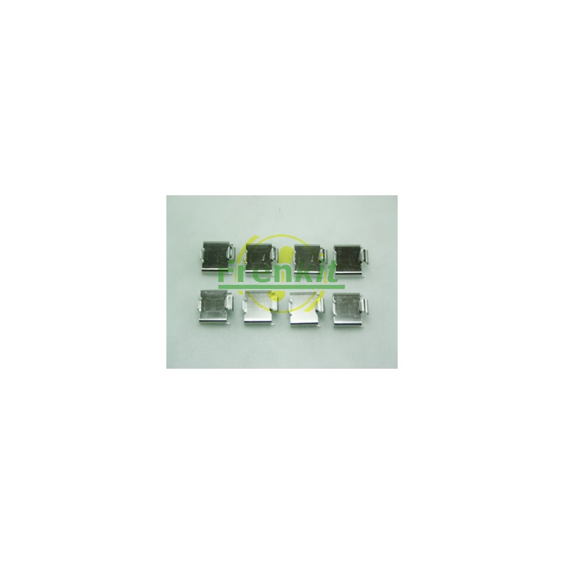 Pad Clip Kit