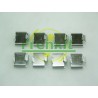 Pad Clip Kit