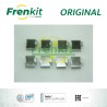 Pad Clip Kit