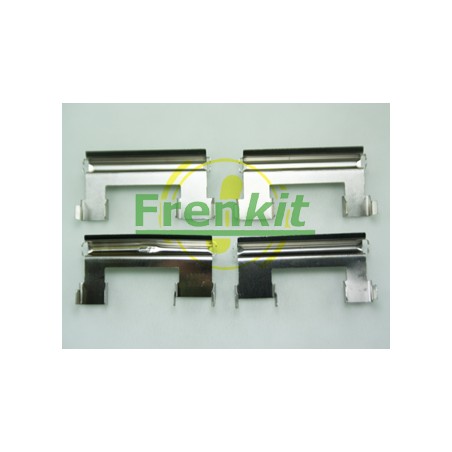 Pad Clip Kit