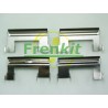 Pad Clip Kit