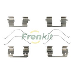 Pad Clip Kit