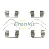 Pad Clip Kit