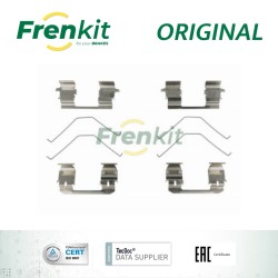 Pad Clip Kit