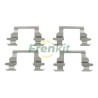 Pad Clip Kit