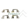 Pad Clip Kit