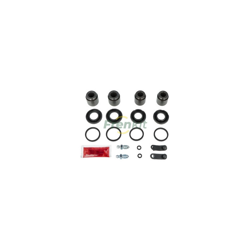Caliper Repair Kit + Piston