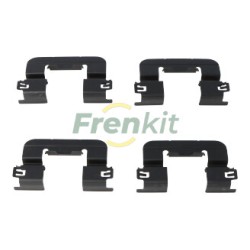 Pad Clip Kit