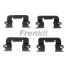 Pad Clip Kit