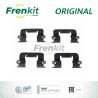 Pad Clip Kit