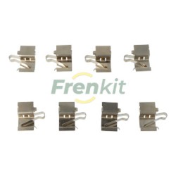 Pad Clip Kit