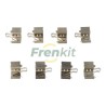 Pad Clip Kit