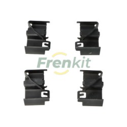 Pad Clip Kit