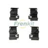 Pad Clip Kit