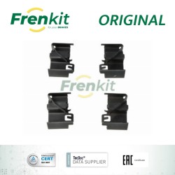 Pad Clip Kit