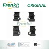 Pad Clip Kit