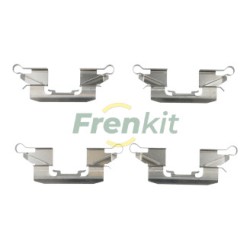 Pad Clip Kit