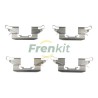 Pad Clip Kit