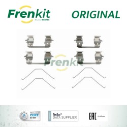 Pad Clip Kit