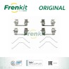 Pad Clip Kit