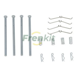 Pad Clip Kit