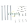 Pad Clip Kit