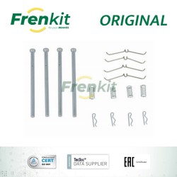 Pad Clip Kit