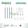 Pad Clip Kit